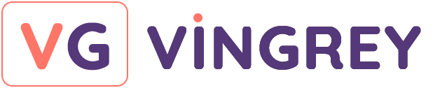 Vingrey LLC logo